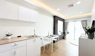 1 chambre Condominium a vendre à Din Daeng, Bangkok A Space Asoke-Ratchada