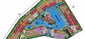 Projektplan of Laguna Beach Resort 2
