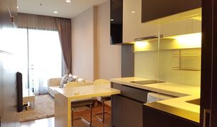 1 Bedroom Condo for sale in Huai Khwang, Bangkok Ivy Ampio