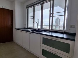 3 Schlafzimmer Appartement zu vermieten im Baan Suan Plu, Thung Mahamek