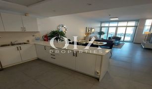 2 Bedrooms Apartment for sale in Shams Abu Dhabi, Abu Dhabi The Boardwalk Residence