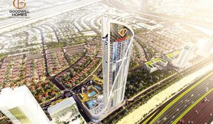 1 Bedroom Apartment for sale in The Imperial Residence, Dubai Fashionz by Danube