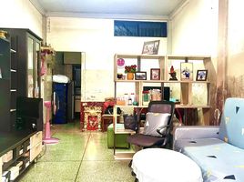 1 Schlafzimmer Reihenhaus zu verkaufen in Bang Rak, Bangkok, Maha Phruettharam