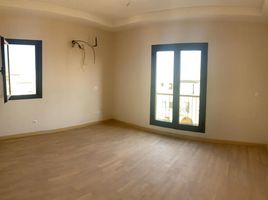 3 Bedroom Apartment for rent at Mivida, The 5th Settlement, New Cairo City