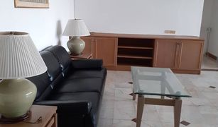 1 Bedroom Apartment for sale in Thung Wat Don, Bangkok Saint Louis Mansion
