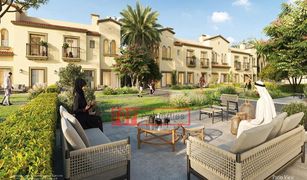 2 Habitaciones Adosado en venta en Khalifa City A, Abu Dhabi Bloom Living