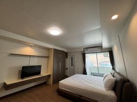 Studio Appartement zu verkaufen im Pattaya Beach Condo, Nong Prue