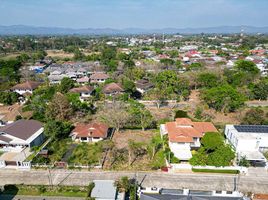  Grundstück zu verkaufen im Chiang Mai Flora Ville, Talat Khwan