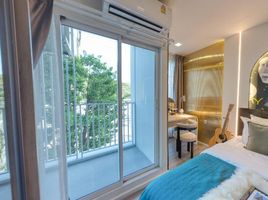 1 Bedroom Condo for sale at Atmoz Serene Sriracha, Thung Sukhla