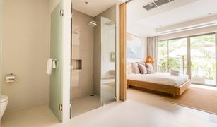 Choeng Thale, ဖူးခက် Trichada Sky တွင် 3 အိပ်ခန်းများ အိမ် ရောင်းရန်အတွက်