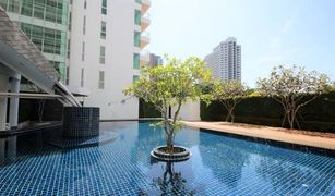 1 chambre Condominium a vendre à Cha-Am, Phetchaburi The Ninth Hua Hin