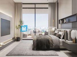 1 Bedroom Apartment for sale at Reem Hills, Makers District, Al Reem Island