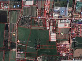  Land for sale in Krathum Baen, Samut Sakhon, Don Kai Di, Krathum Baen