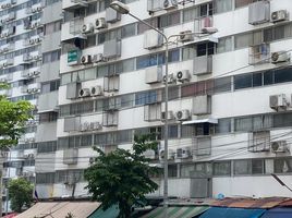 1 Schlafzimmer Wohnung zu verkaufen im Popular Condo Muangthong Thani, Ban Mai