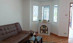 2 Bedrooms Townhouse for sale in Krathum Rai, Bangkok Town and Country