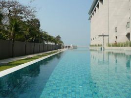 1 Bedroom Condo for sale at Ananya Beachfront Wongamat, Na Kluea