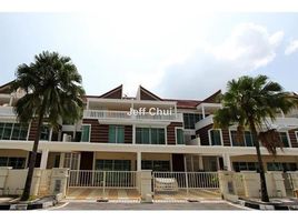 6 Bedroom Townhouse for sale at Tanjong Tokong, Bandaraya Georgetown, Timur Laut Northeast Penang, Penang