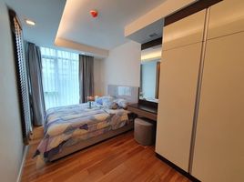 1 Schlafzimmer Wohnung zu vermieten im Focus Ploenchit, Khlong Toei