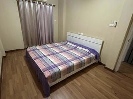 ทาวน์เฮ้าส์ 3 ห้องนอน ให้เช่า ในโครงการ เดอะ โมสท์ สามวา-มีนบุรี, บางชัน