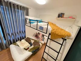 1 Bedroom Condo for rent at iCondo Salaya 2 The Campus, Sala Ya, Phutthamonthon, Nakhon Pathom