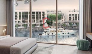 1 Habitación Apartamento en venta en dar wasl, Dubái Canal Front Residences