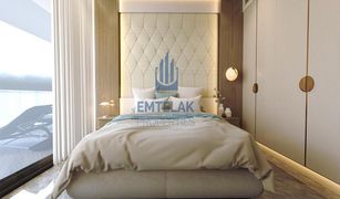 Studio Apartment for sale in District 13, Dubai Samana Waves