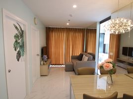 2 Bedroom Apartment for rent at Ideo O2, Bang Na, Bang Na