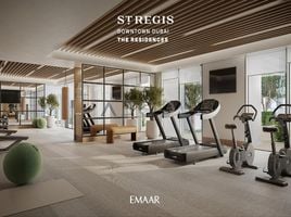 2 Bedroom Condo for sale at St Regis The Residences, Downtown Dubai