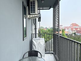 1 Schlafzimmer Wohnung zu vermieten im The Win Condominium, Nong Prue