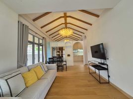 3 Schlafzimmer Haus zu vermieten im Land and Houses Park, Chalong, Phuket Town