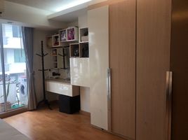 1 Schlafzimmer Wohnung zu verkaufen im The Waterford Sukhumvit 50, Phra Khanong