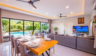 3 Bedrooms Villa for sale in Maenam, Koh Samui 