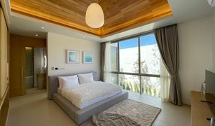 Si Sunthon, ဖူးခက် LuxPride by Wallaya Villas တွင် 3 အိပ်ခန်းများ အိမ်ရာ ရောင်းရန်အတွက်