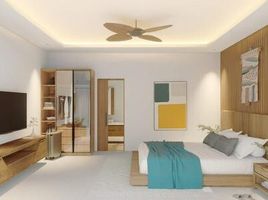 4 Bedroom Villa for sale at Maret 2 Tropical Residence, Maret, Koh Samui, Surat Thani