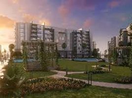 1 Bedroom Condo for sale at Pukka, New Capital Compounds, New Capital City, Cairo