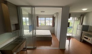 1 Bedroom Condo for sale in Ban Suan, Pattaya Lumpini Condo Town Chonburi-Sukhumvit