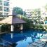 2 Schlafzimmer Appartement zu verkaufen im Jomtien Beach Penthouses, Nong Prue, Pattaya
