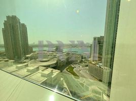 1 Bedroom Apartment for sale at Burooj Views, Blue Towers, Al Dhafrah, Abu Dhabi