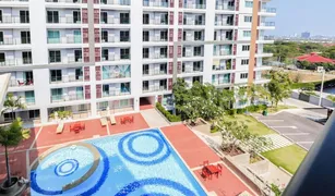 华欣 华欣市 The 88 Condo Hua Hin 2 卧室 公寓 售 