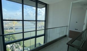 3 Schlafzimmern Wohnung zu verkaufen in Bang Khlo, Bangkok Canapaya Residences