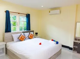 2 спален Дом for rent in Тхаланг Пхукет, Чернг Талай