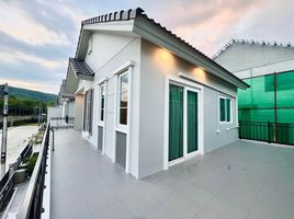 4 Bedroom House for rent at Anasiri Paklok, Pa Khlok, Thalang, Phuket