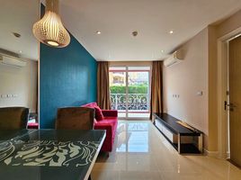 1 Bedroom Condo for sale at Grande Caribbean, Nong Prue, Pattaya