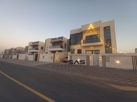 5 Bedroom House for sale at Al Zaheya Gardens, Al Zahya