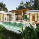 สวัสดี พลู วิลล่า - ปลายแหลม