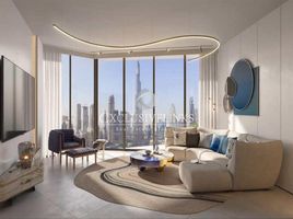 1 Schlafzimmer Wohnung zu verkaufen im City Center Residences, Burj Views, Downtown Dubai