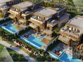 6 Bedroom Villa for sale at Damac Gems Estates 2, Artesia