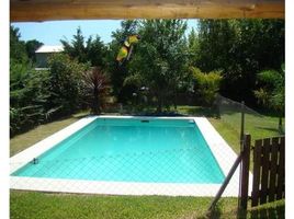 3 Schlafzimmer Villa zu verkaufen in Exaltacion De La Cruz, Buenos Aires, Exaltacion De La Cruz