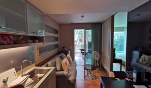 Studio Apartment for sale in Nong Kae, Hua Hin Amari Residences Hua Hin