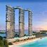 2 Bedroom Condo for sale at Damac Bay, Dubai Harbour, Dubai